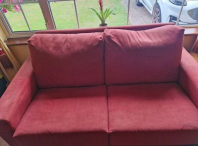 2 seater sofa for sale
