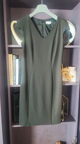 Designer dress