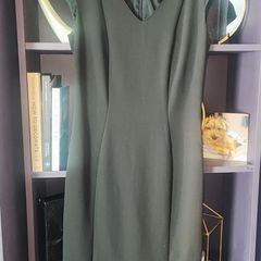 Designer dress