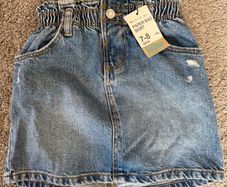 Girls Skirt