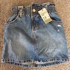 Girls Skirt