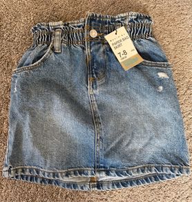Girls Skirt