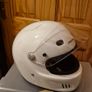motorbike helmet Image 2