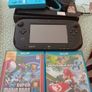 Nintendo Wii U 32GB Premium Console Bundle + Mario Kart 8 & Pro Controller Image 2