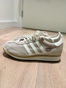 Adidas SL72 Beige Shoes