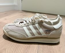 Adidas SL72 Beige Shoes