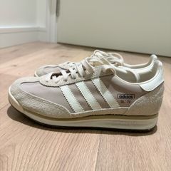 Adidas SL72 Beige Shoes