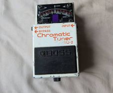 Boss Tu 2