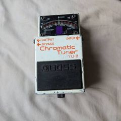 Boss Tu 2