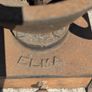 Antique Cast Iron Coffee Grinder Image 4
