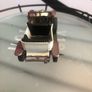 Vintage Matchbox Rolls-Royce Silver ghost Image 4