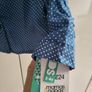 Mamas&Papas Girls Blouse 2-3 yrs old Image 3