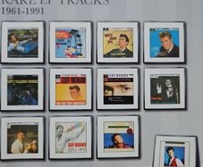 Cliff Richard - Rare EP Tracks 1961-1991.