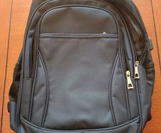 Travel backpack - Free shipment