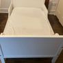 Single Extendable Bed Image 3