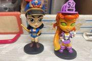 dolls