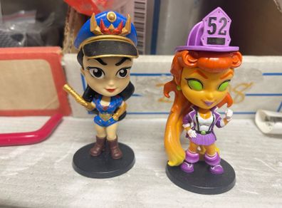 dolls