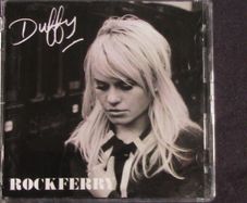 Duffy - Rockferry CD