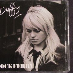 Duffy - Rockferry CD