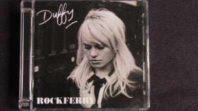 Duffy - Rockferry CD