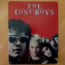 The Lost Boys Blu Ray Steelbook (Zavvi Exclusive-Original first UK pressing) Image 3