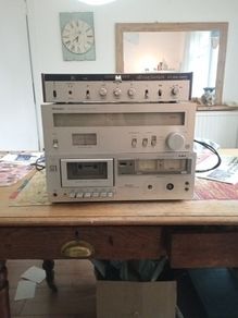 Stereo Stack