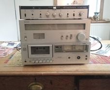Stereo Stack