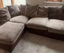 cornor sofa