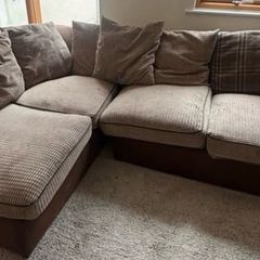 cornor sofa