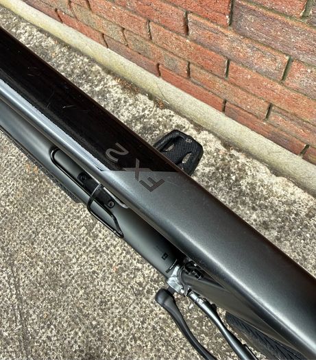 Trek FX 2 Hybrid Bike