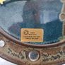 Lovely Louis Mulcahy Pottery Wall Clock handmade in Dingle Image 4