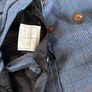 Marc Darcy communion suit and converse Image 3