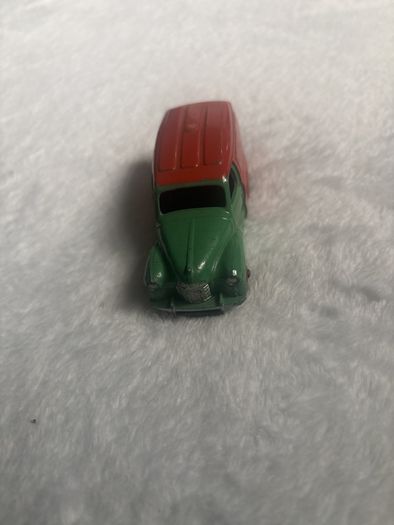 Dinky Austin