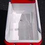 45L Insulated Cooler Box Ice Chest Image 7