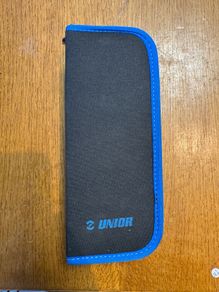 Unior professional toolset for home mechanics