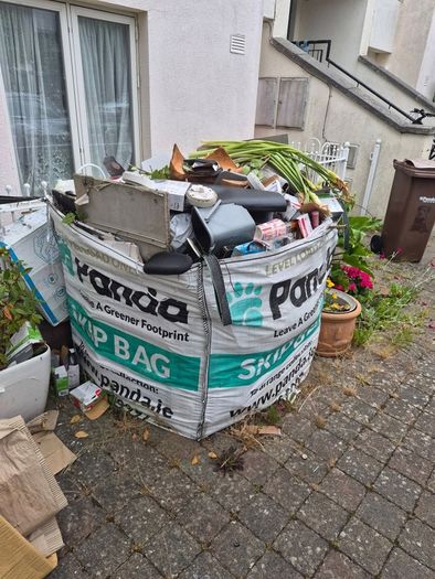 rubbish removal