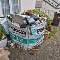 rubbish removal