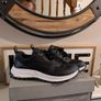 Clarks trek waterproof trainers Image 2