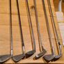 golf clubs Image 6