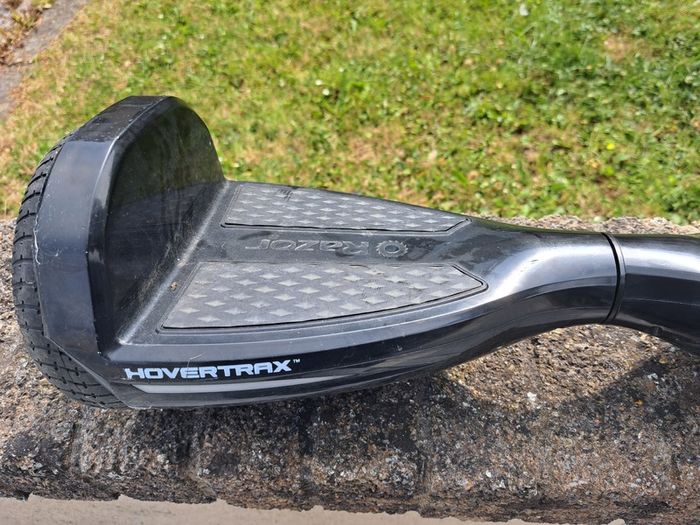 Hoverboard