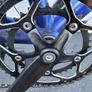 Carerra Gryphon Flatbar Road Bike In Excellent Condition. No Offers Image 5