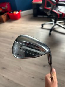 golf wedge