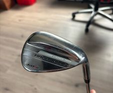 golf wedge