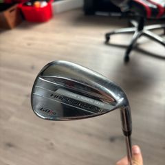 golf wedge
