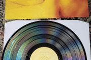 The Afghan Whigs: Gentlemen LP first pressing