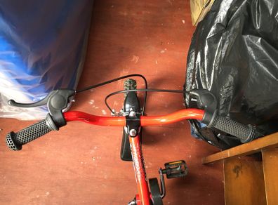 kid bikes