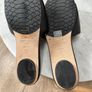 Jimmy Choo OCHO Leather slides Image 2