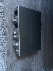 m audio
