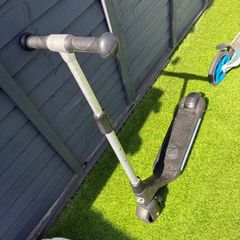 light up scooter