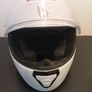 Mt Helmets Thunder3+tinted Visor Image 4